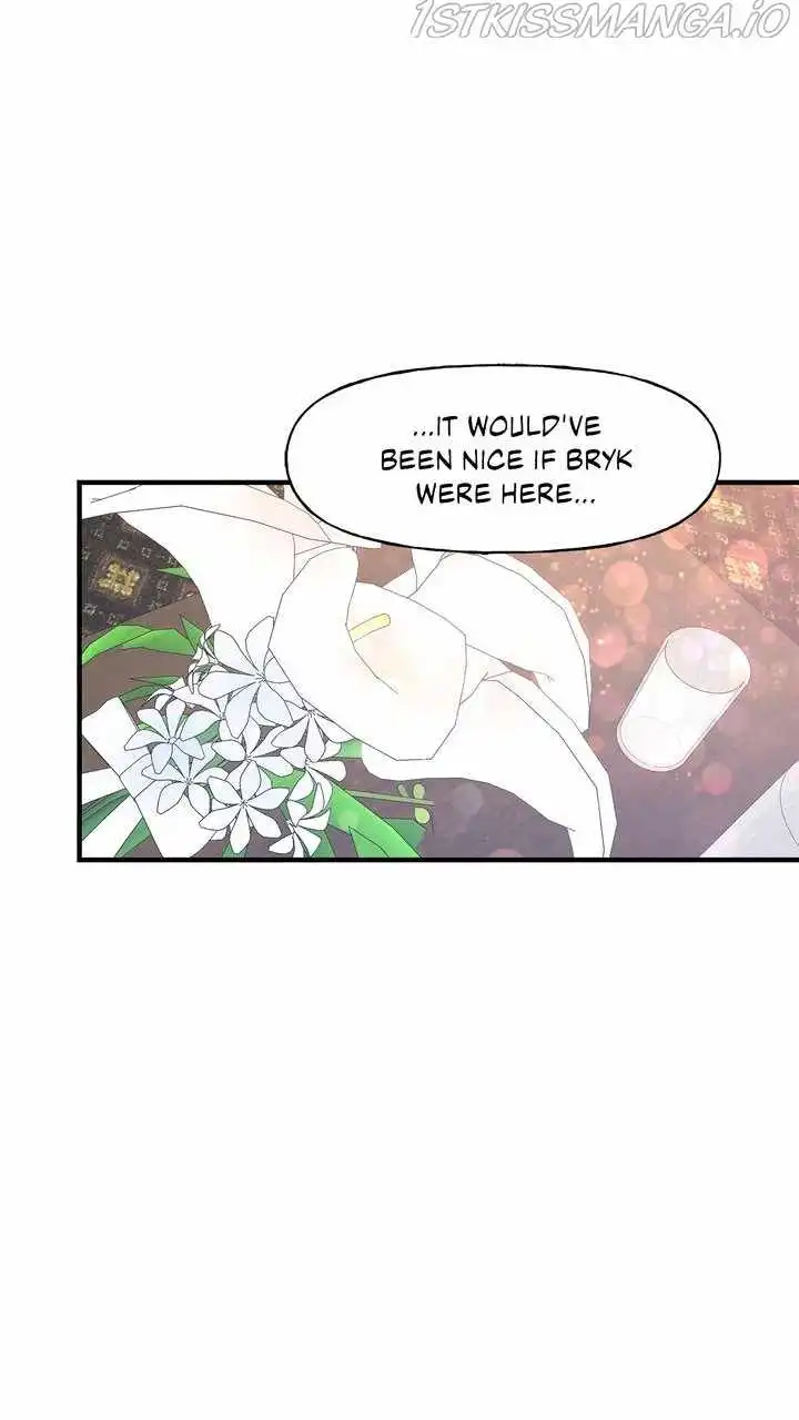 Protect Me, Knight Chapter 59 28